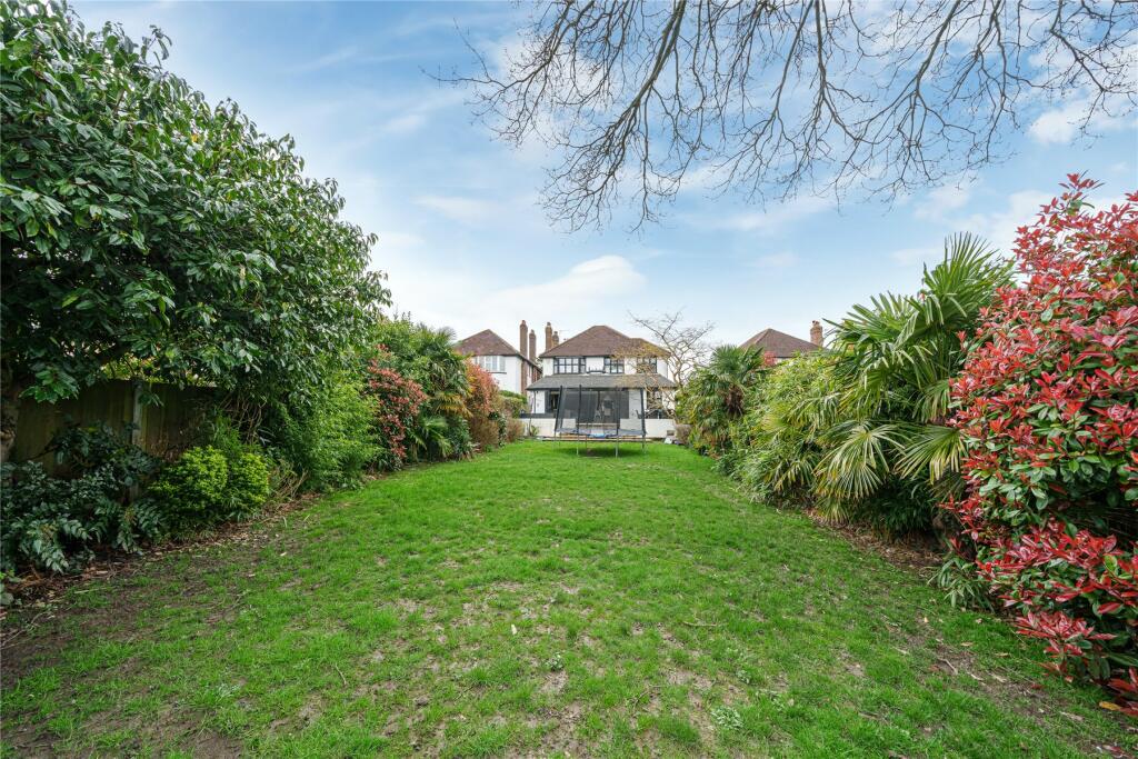 Additional property image - Wood Lodge Lane, West Wickham