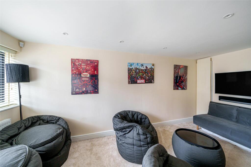 Additional property image - Wood Lodge Lane, West Wickham