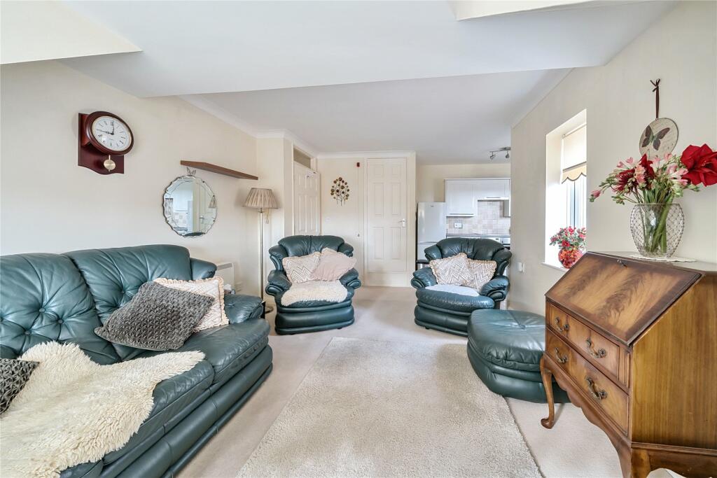 Additional property image - Wickham Court Road, West Wickham
