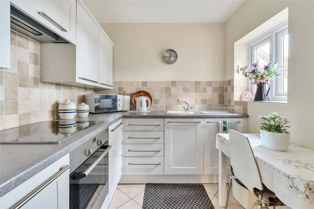 Additional property image - Wickham Court Road, West Wickham