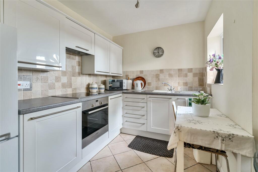 Additional property image - Wickham Court Road, West Wickham