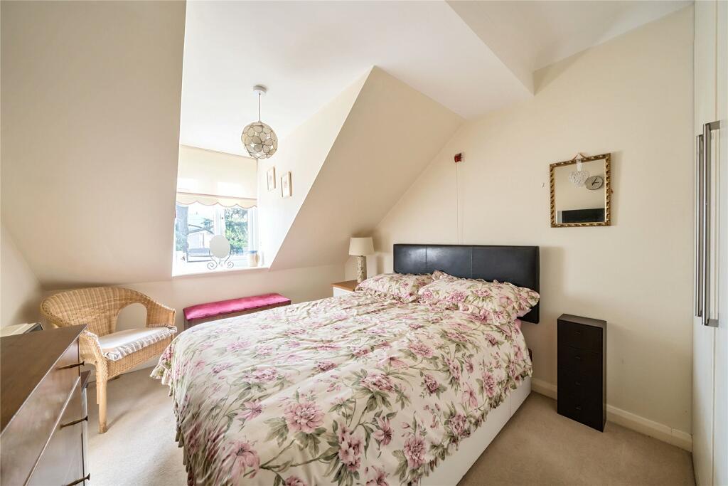 Additional property image - Wickham Court Road, West Wickham