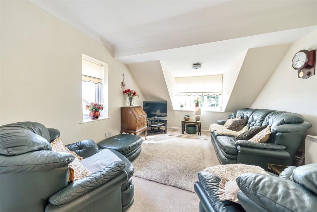 Additional property image - Wickham Court Road, West Wickham
