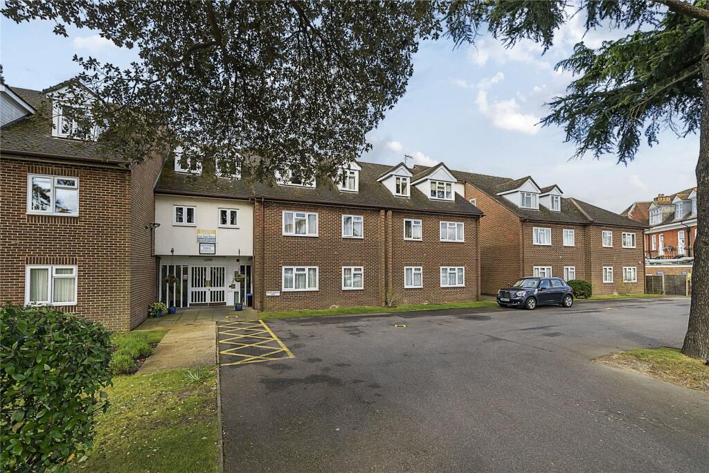 Additional property image - Wickham Court Road, West Wickham