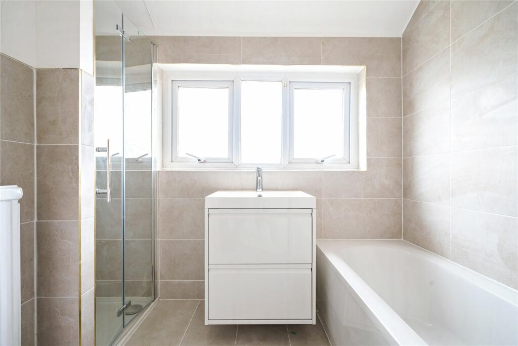 Additional property image - Glebe Way, West Wickham