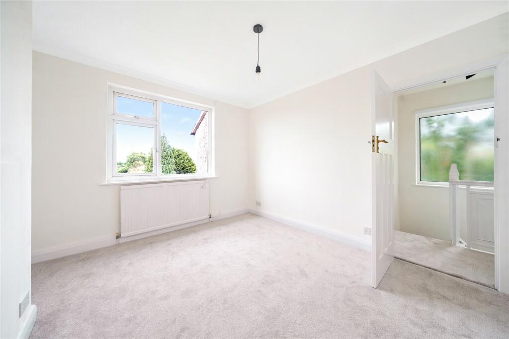 Additional property image - Glebe Way, West Wickham