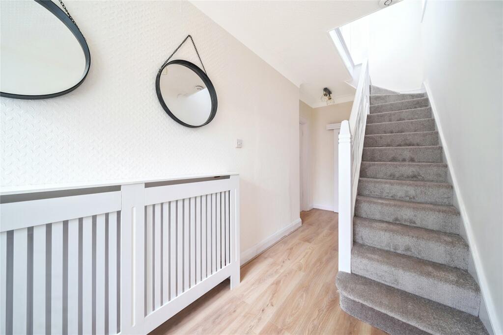 Additional property image - Glebe Way, West Wickham