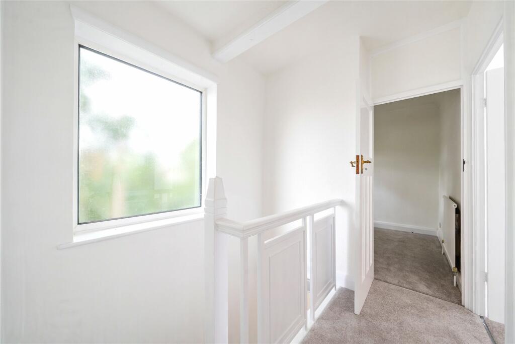 Additional property image - Glebe Way, West Wickham
