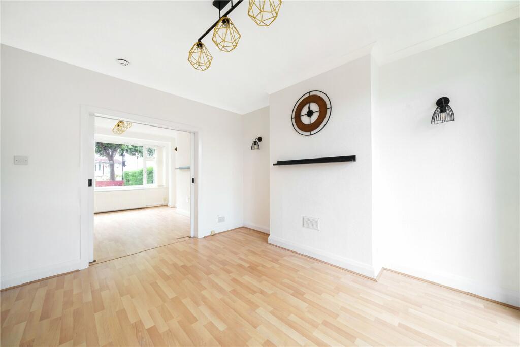 Additional property image - Glebe Way, West Wickham