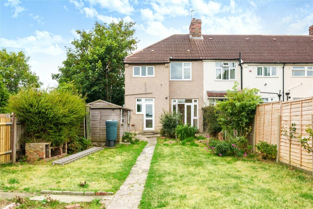Additional property image - Glebe Way, West Wickham