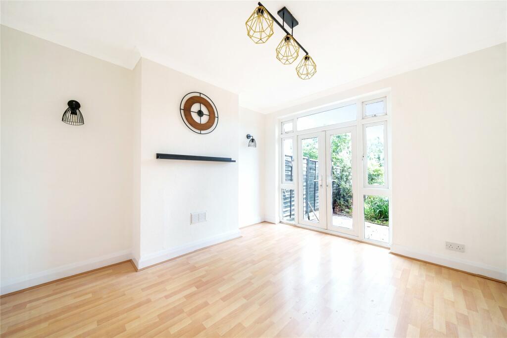 Additional property image - Glebe Way, West Wickham