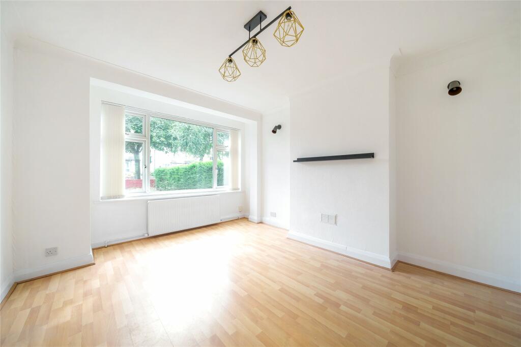 Additional property image - Glebe Way, West Wickham