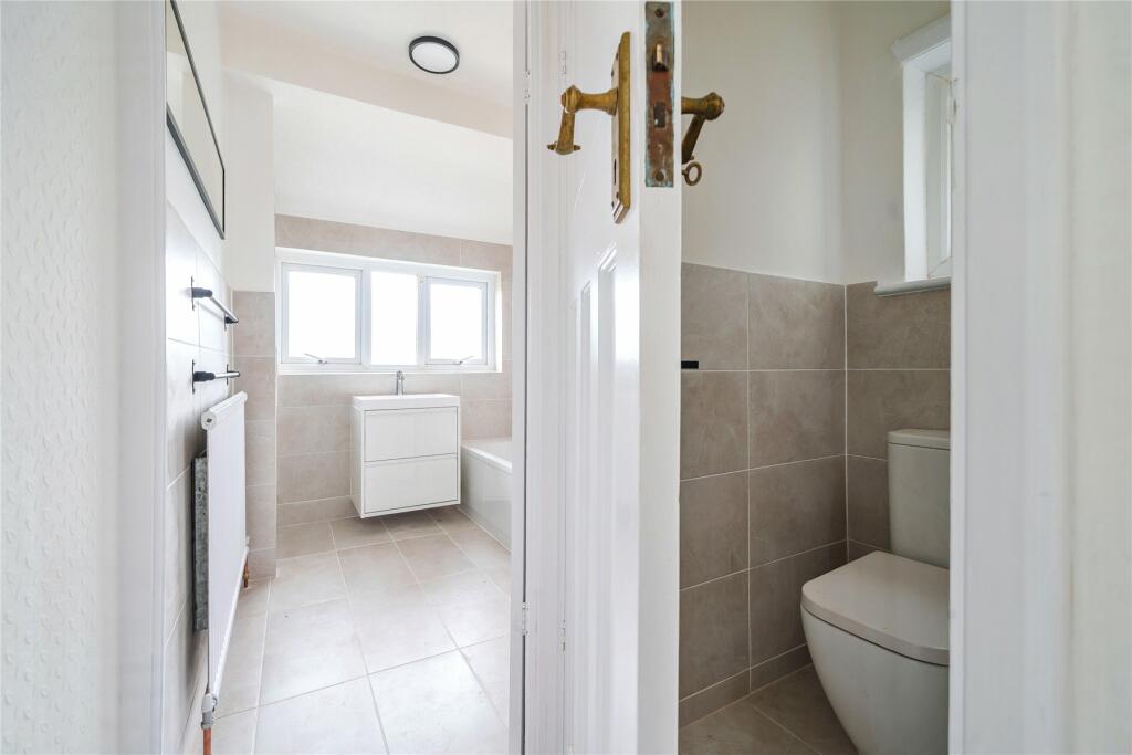 Additional property image - Glebe Way, West Wickham