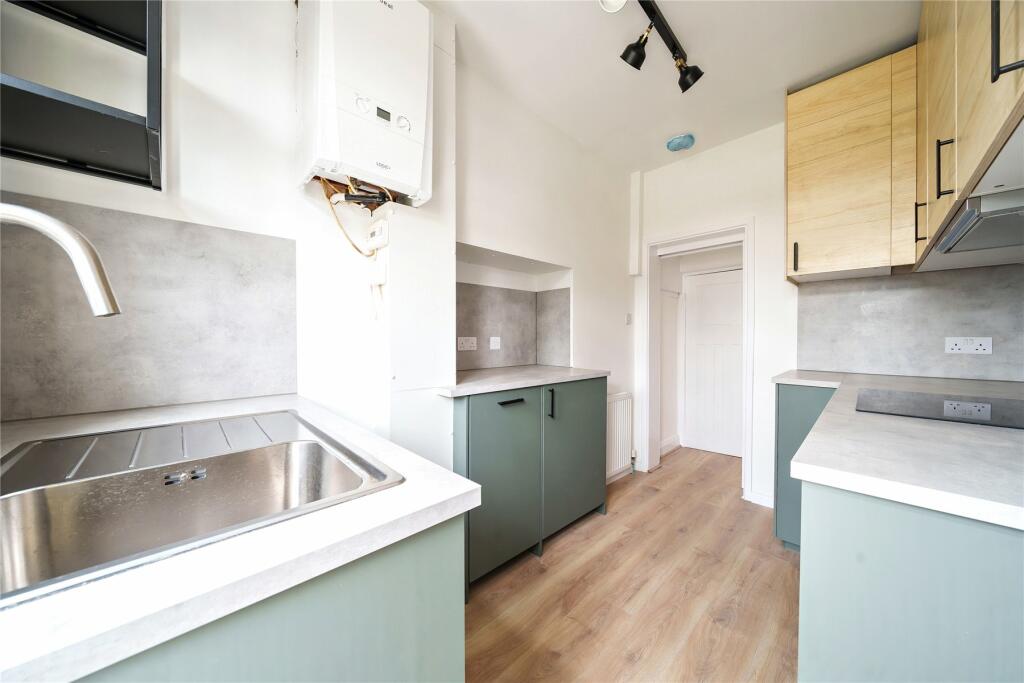 Additional property image - Glebe Way, West Wickham