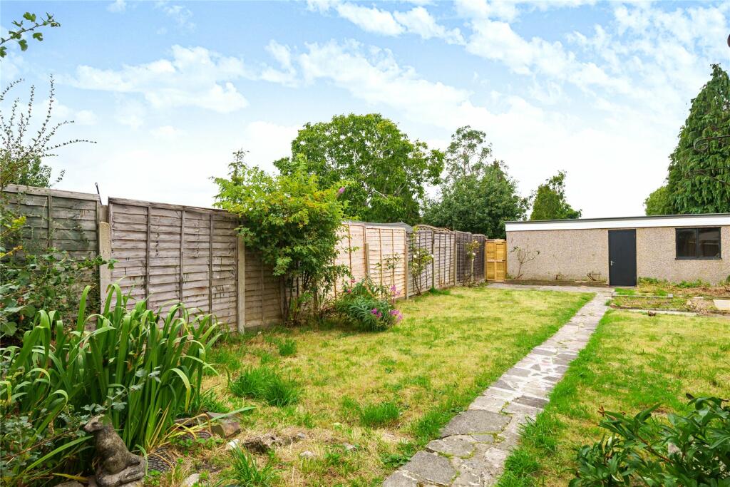 Additional property image - Glebe Way, West Wickham