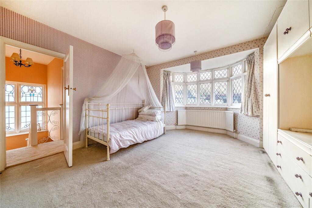 Additional property image - Copse Avenue, West Wickham