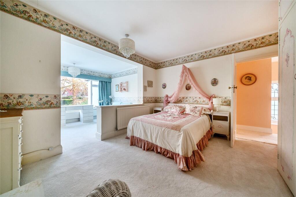 Additional property image - Copse Avenue, West Wickham