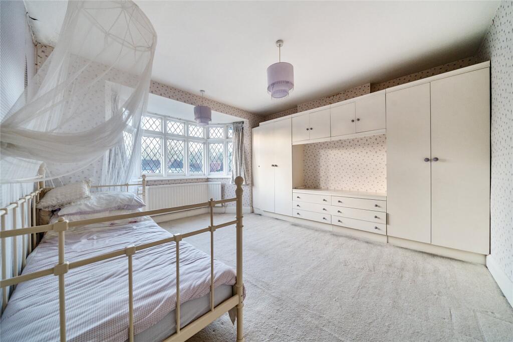 Additional property image - Copse Avenue, West Wickham