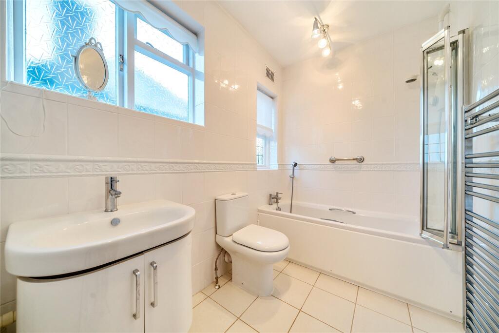 Additional property image - Copse Avenue, West Wickham