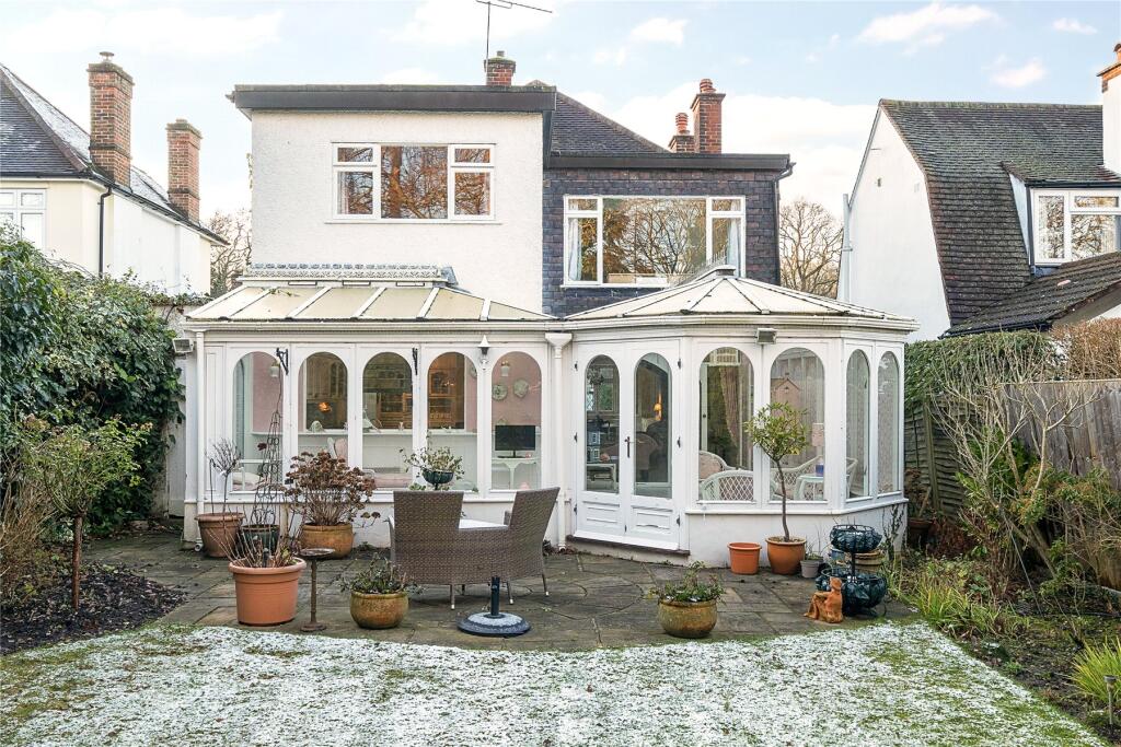Additional property image - Copse Avenue, West Wickham