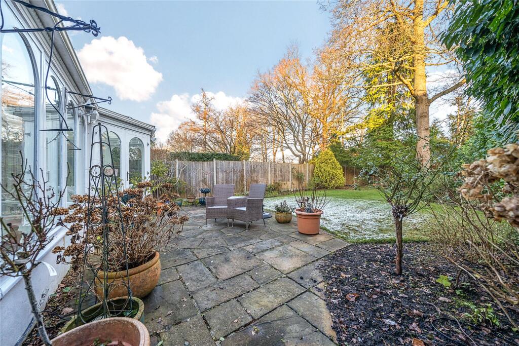 Additional property image - Copse Avenue, West Wickham