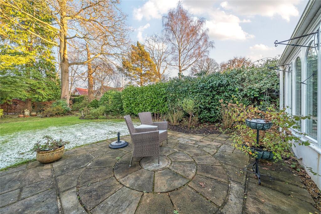 Additional property image - Copse Avenue, West Wickham