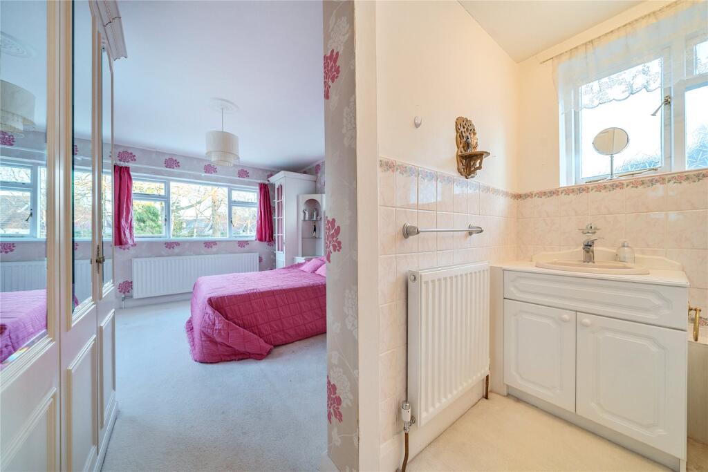 Additional property image - Copse Avenue, West Wickham