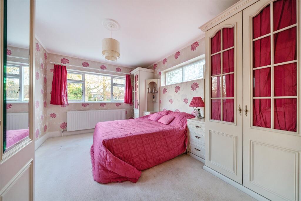 Additional property image - Copse Avenue, West Wickham