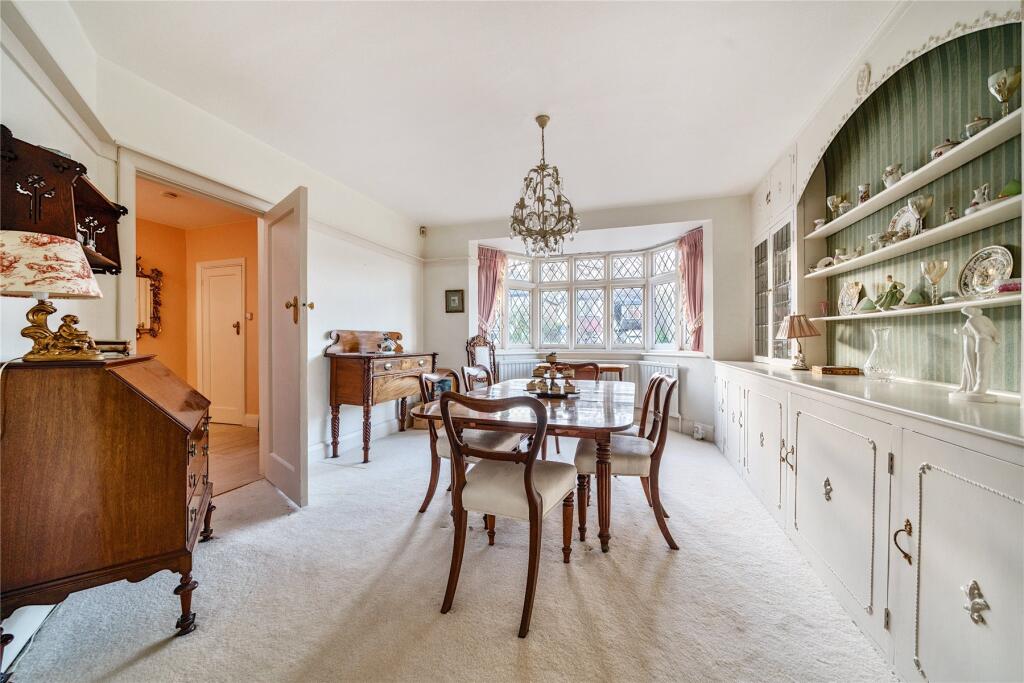 Additional property image - Copse Avenue, West Wickham