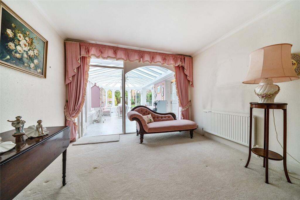 Additional property image - Copse Avenue, West Wickham