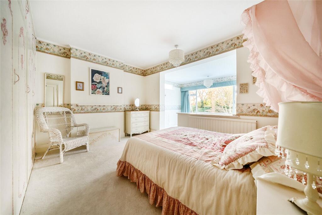 Additional property image - Copse Avenue, West Wickham