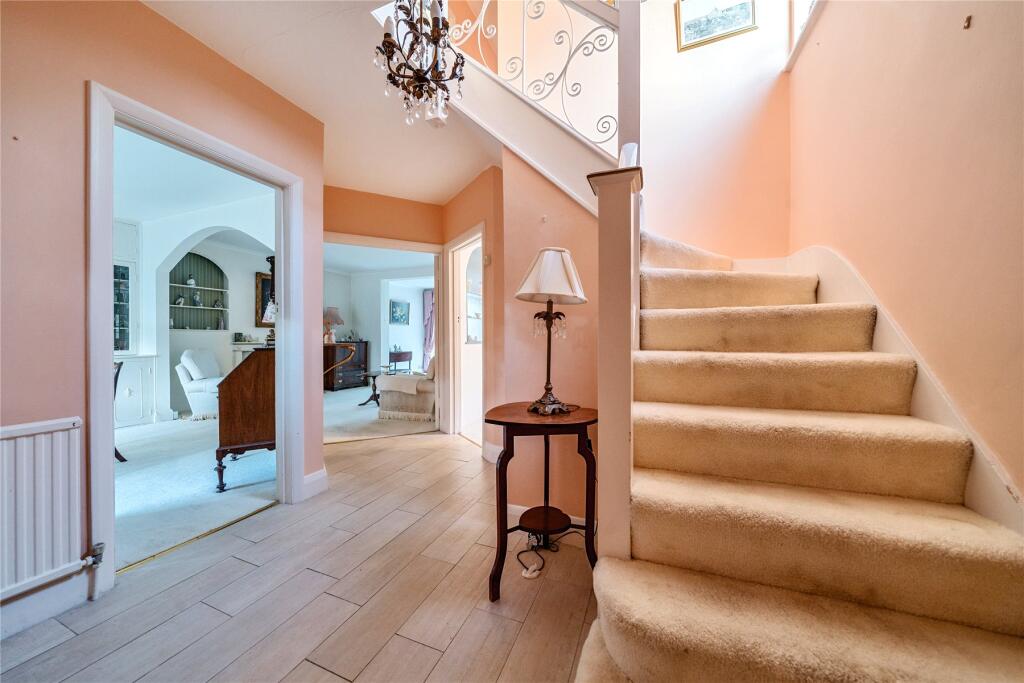 Additional property image - Copse Avenue, West Wickham