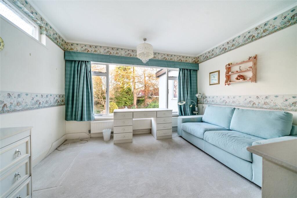 Additional property image - Copse Avenue, West Wickham
