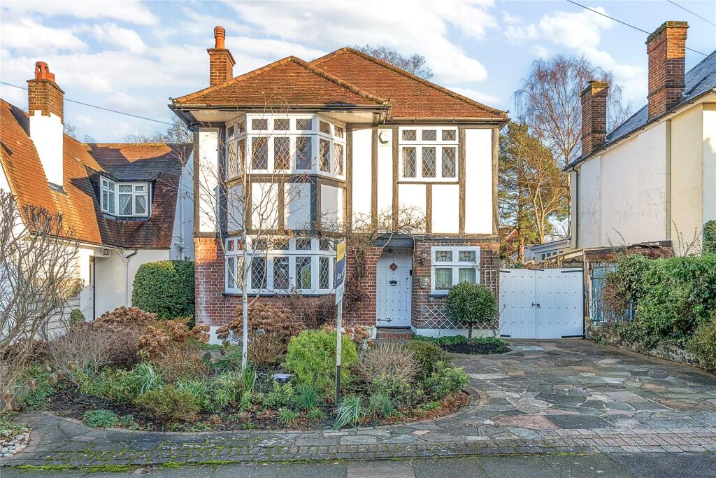 Additional property image - Copse Avenue, West Wickham