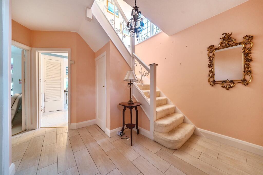 Additional property image - Copse Avenue, West Wickham