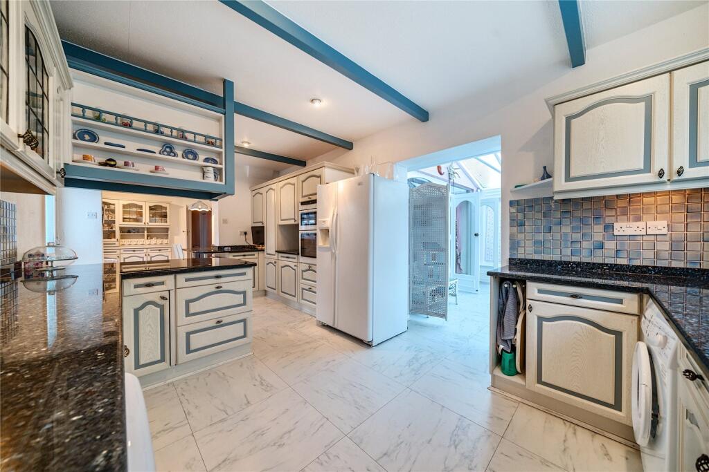 Additional property image - Copse Avenue, West Wickham
