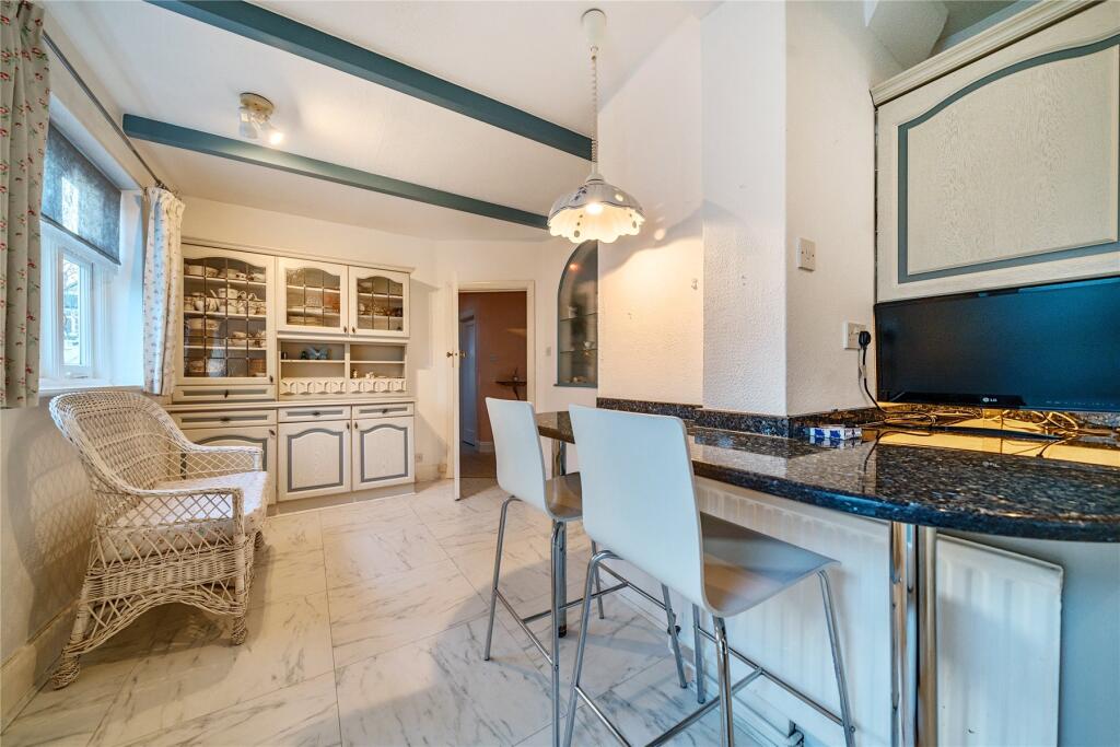 Additional property image - Copse Avenue, West Wickham