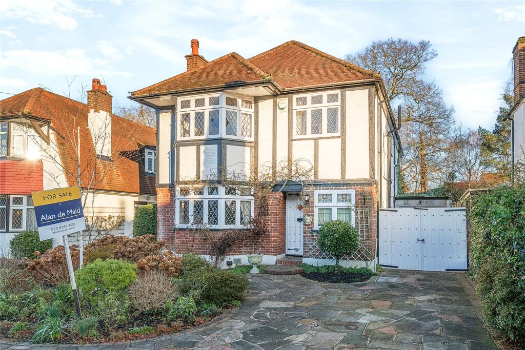 Additional property image - Copse Avenue, West Wickham
