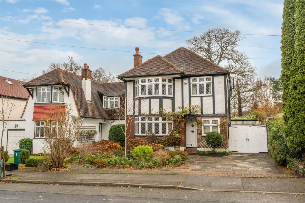 Additional property image - Copse Avenue, West Wickham