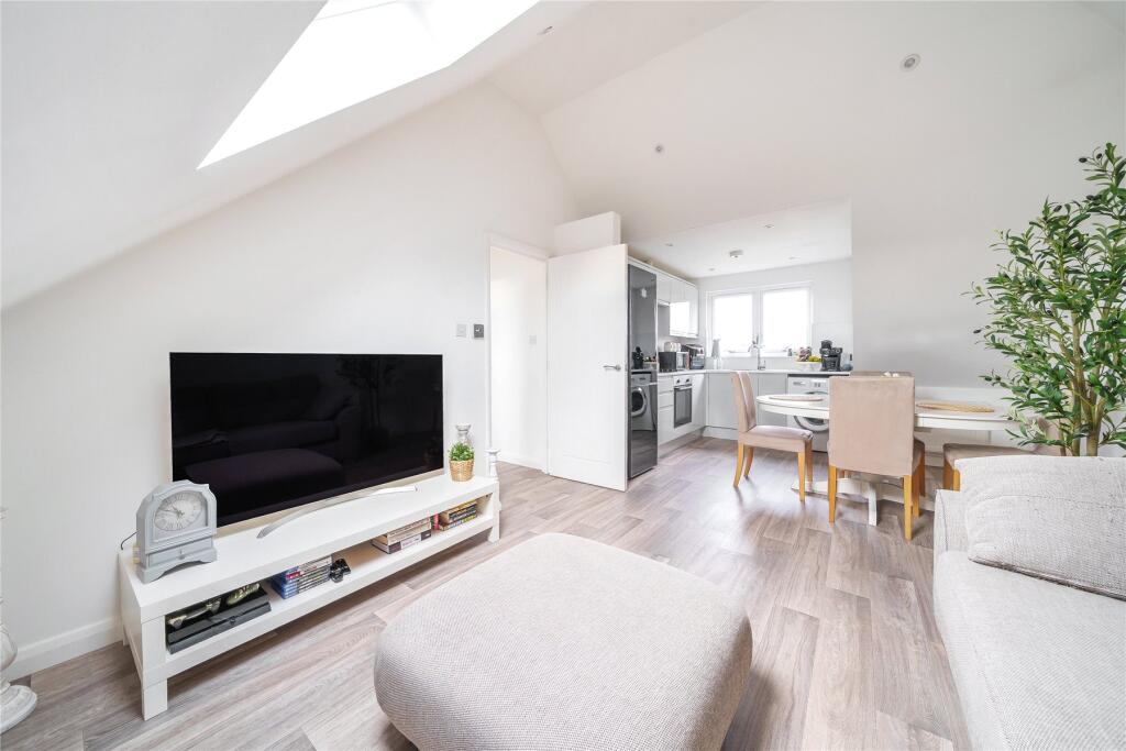 Additional property image - Croydon Road, West Wickham