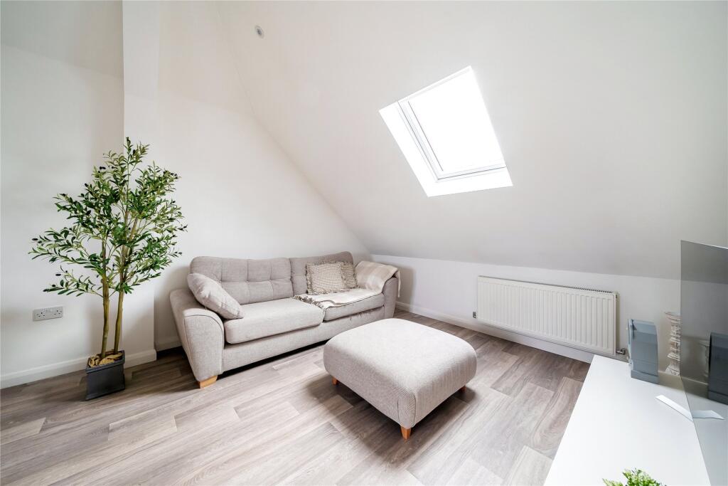 Additional property image - Croydon Road, West Wickham