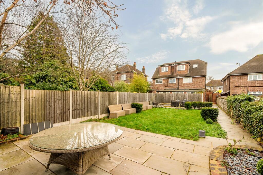 Additional property image - Croydon Road, West Wickham