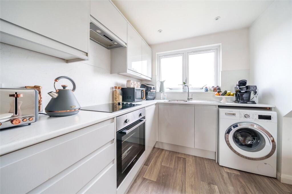 Additional property image - Croydon Road, West Wickham