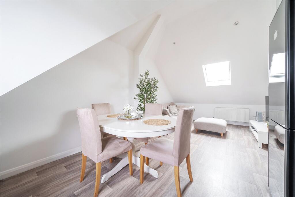 Additional property image - Croydon Road, West Wickham