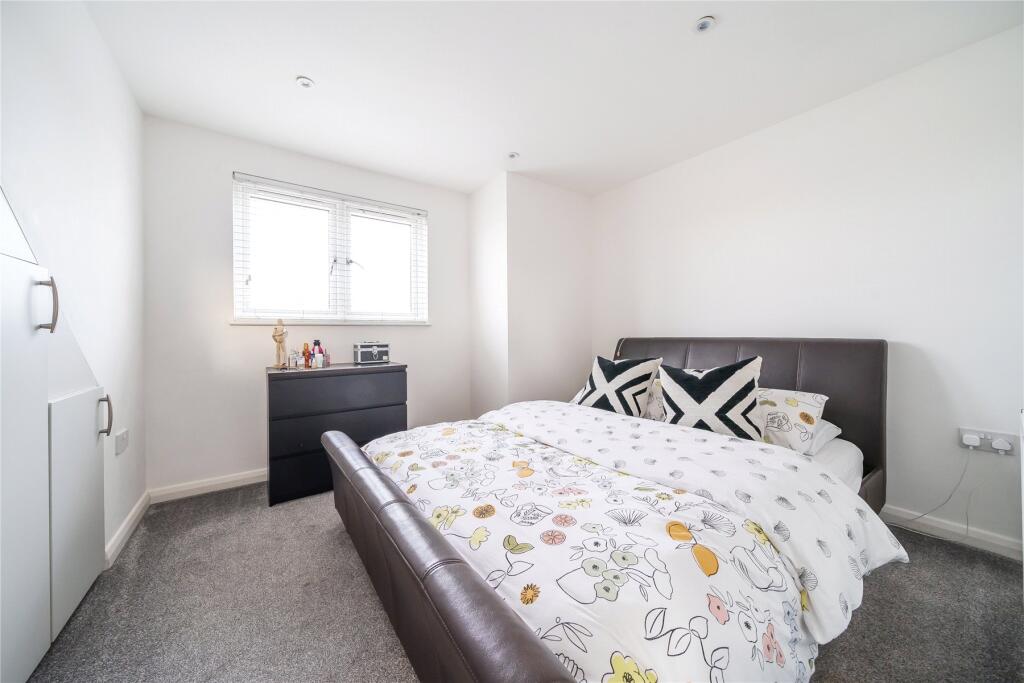 Additional property image - Croydon Road, West Wickham
