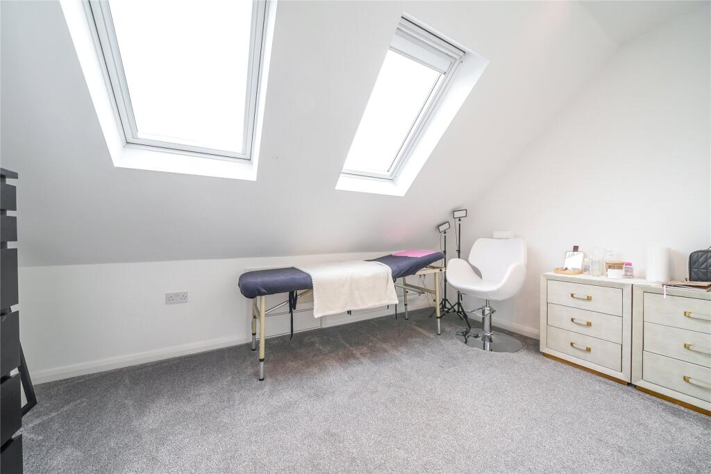 Additional property image - Croydon Road, West Wickham