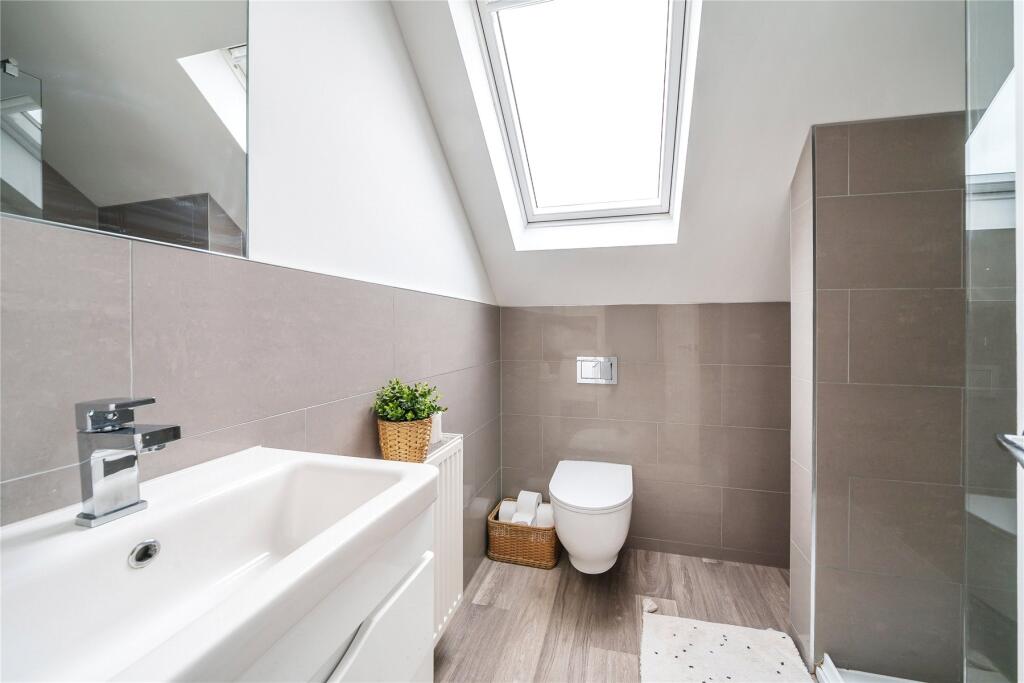 Additional property image - Croydon Road, West Wickham