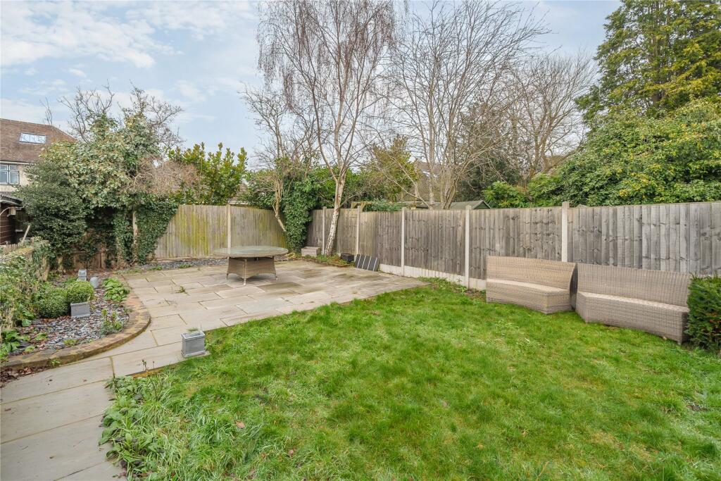 Additional property image - Croydon Road, West Wickham