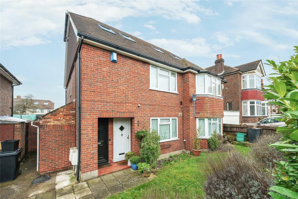Additional property image - Croydon Road, West Wickham