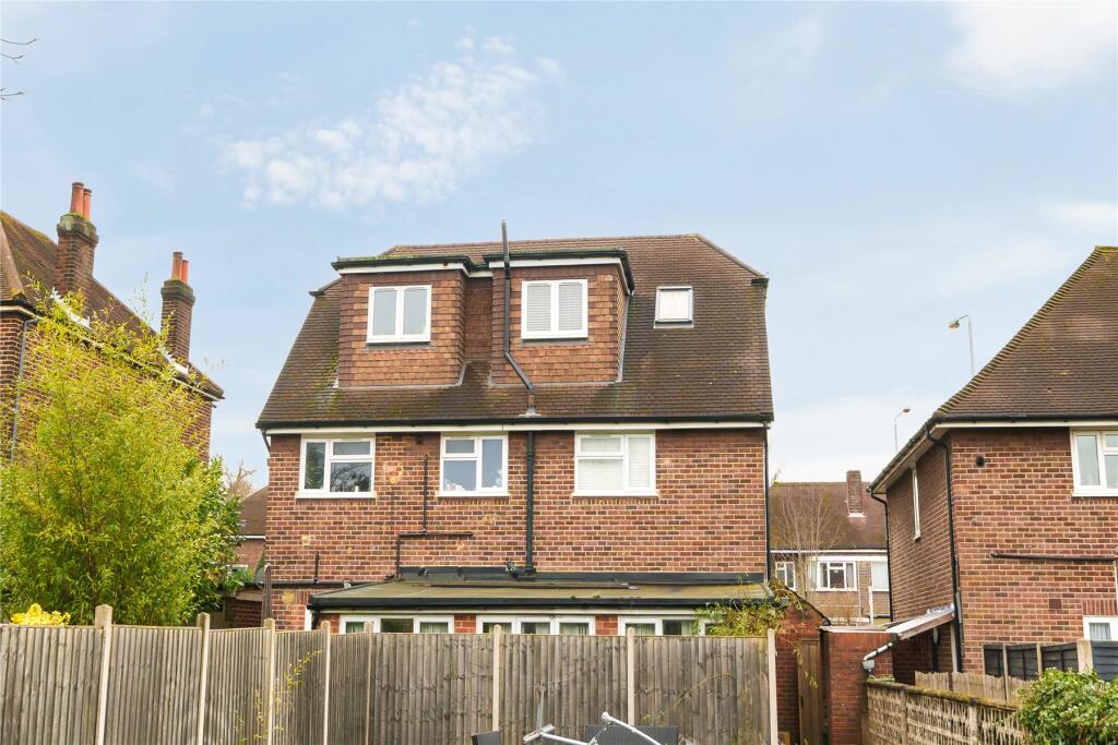 Additional property image - Croydon Road, West Wickham